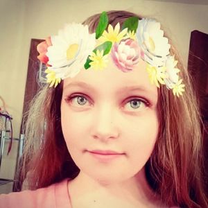 Meet your Posher, Caitlynn